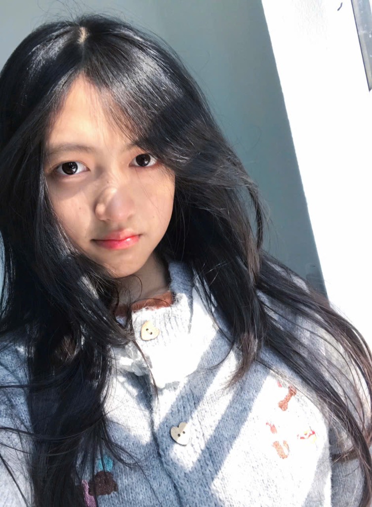 Hân đuồi dịu dàng